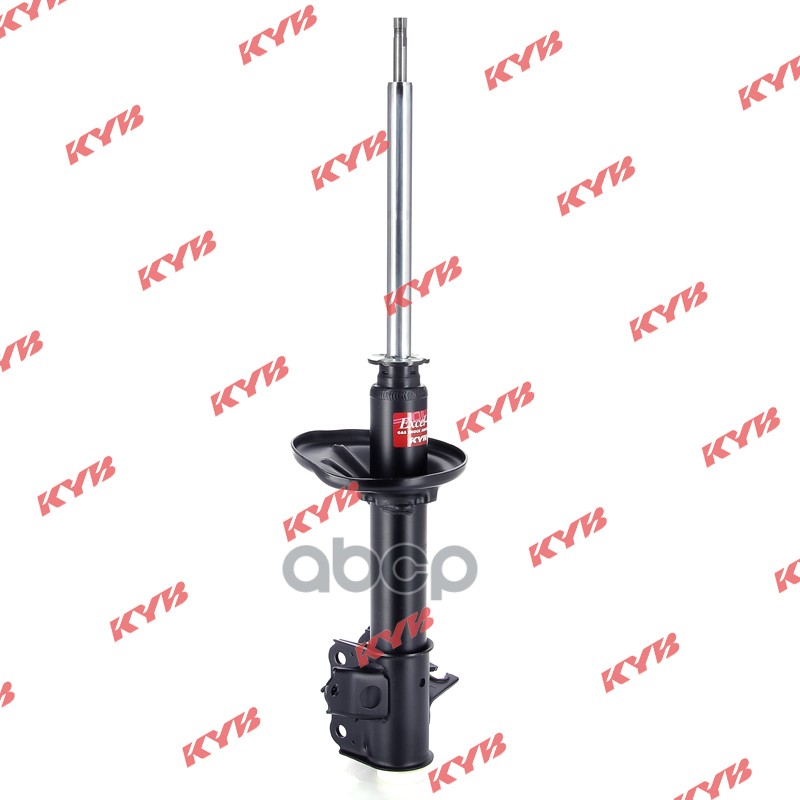 Амортизатор Mazda 323F (BA) - R (L) KYB арт. 334124