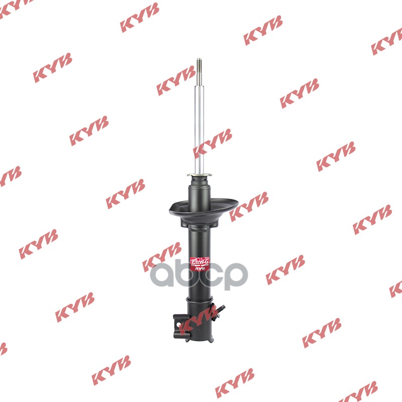 Амортизатор Kyb Nissan Bluebird 91-95 R (L KYB арт. 334136