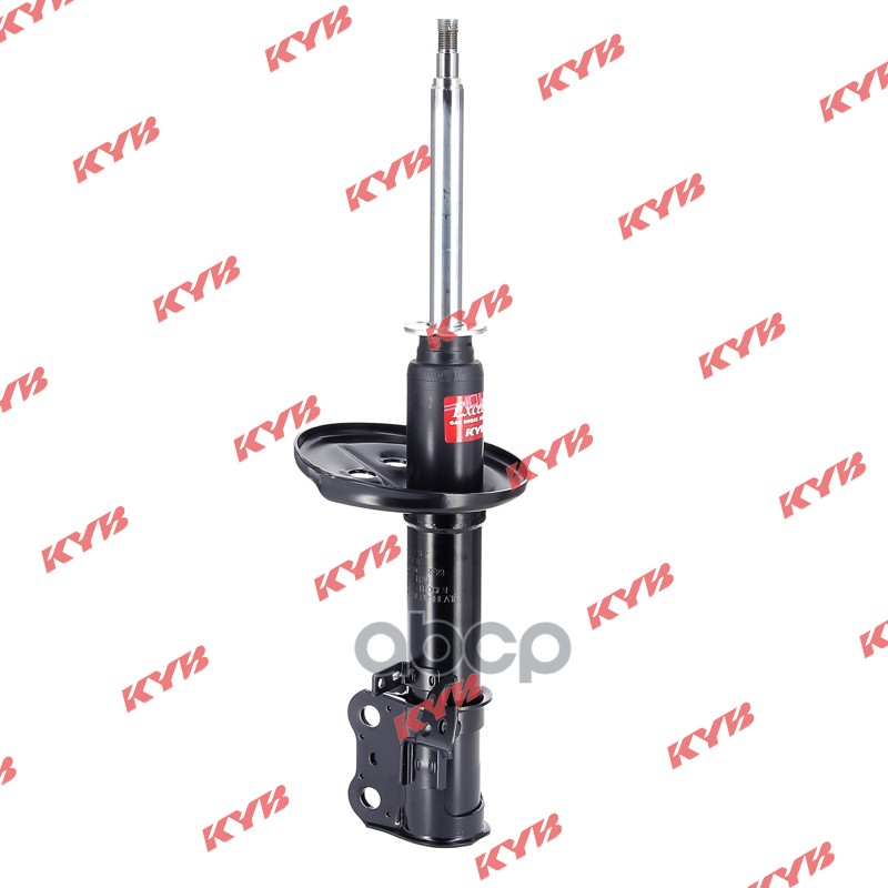 Стойка передняя Toyota Avensis (T220) 97-03 / Caldina 92-02 (Справа/ Excel-G) KYB арт. 334137