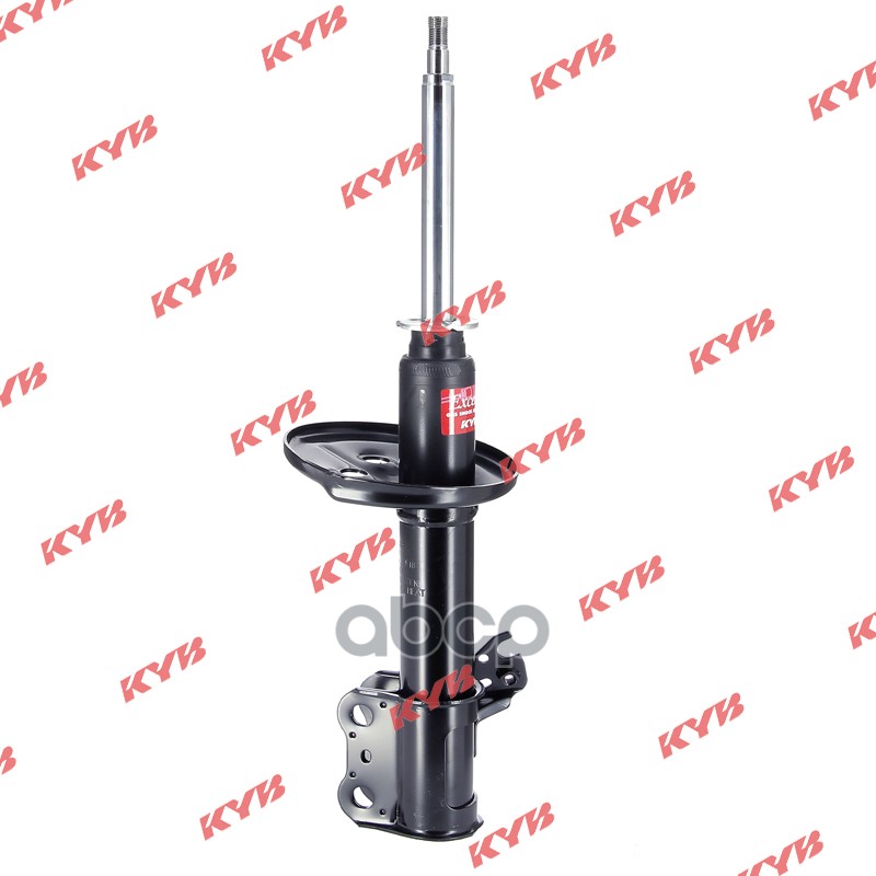 Стойка передняя Toyota Avensis (T220) 97-03 / Caldina 92-02 (Слева/ Excel-G) KYB арт. 334138