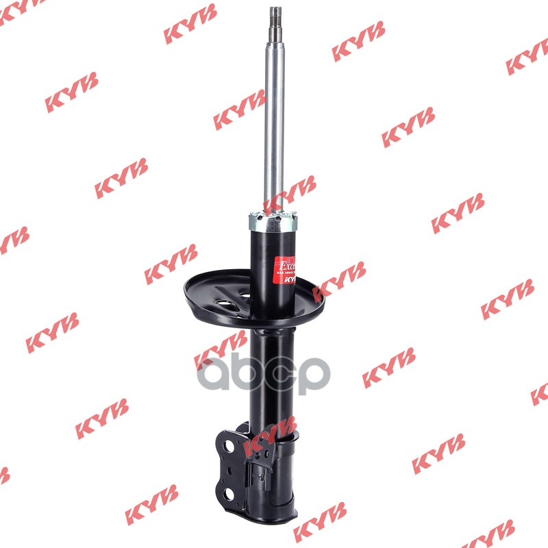 Амортизатор передний R KYB 334172 KYB арт. 334172