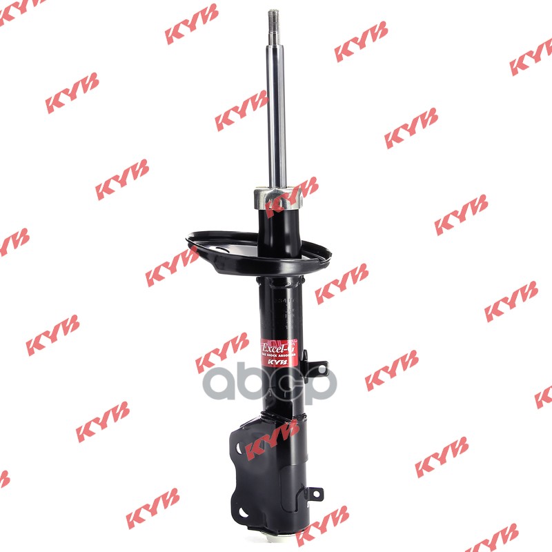 Амортизатор задний R TOYOTA Corolla E11 all 97-02 KYB 334178 KYB арт. 334178