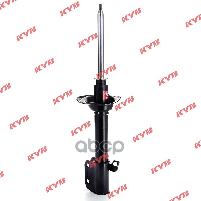 Амортизатор газовый задний правый KYB арт. 334191