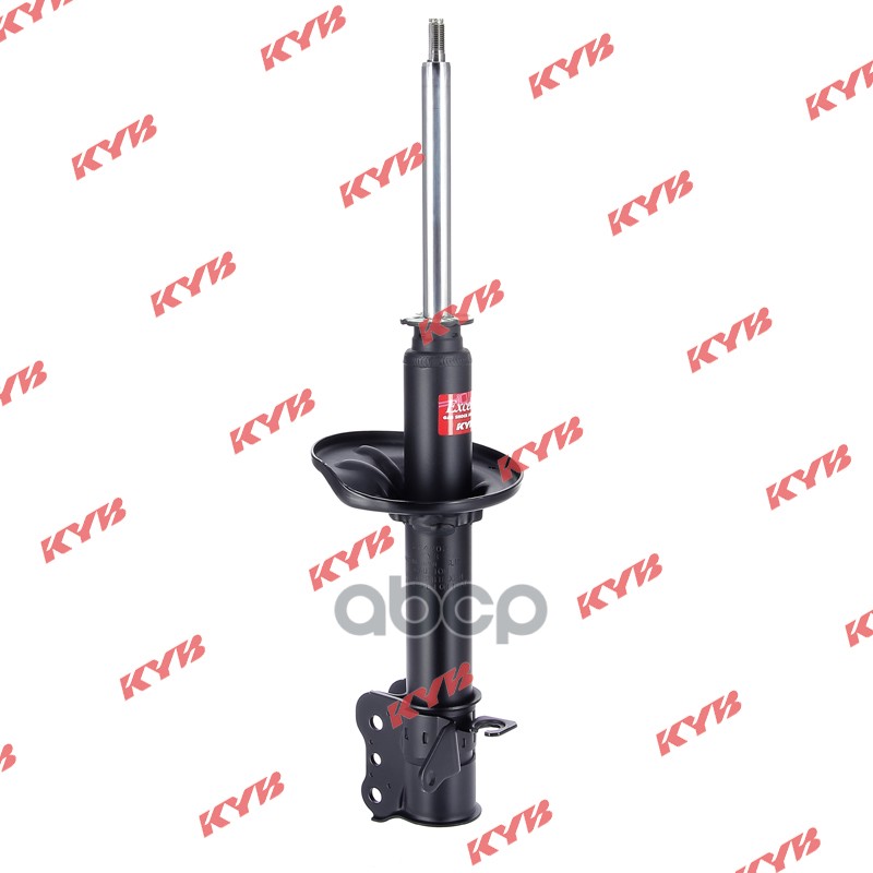 Амортизатор задний L MAZDA 626 Japan KYB 334202 KYB арт. 334202