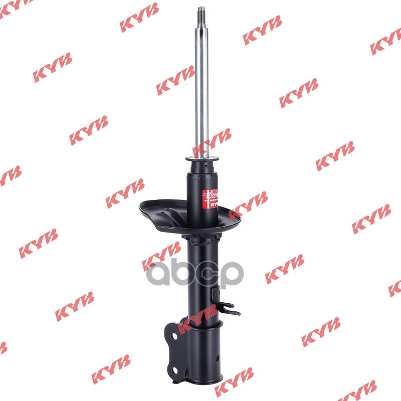 Амортизатор Подвески Задн Лев Kia: Clarus 96-, Clarus Универсал 98- KYB арт. 334234