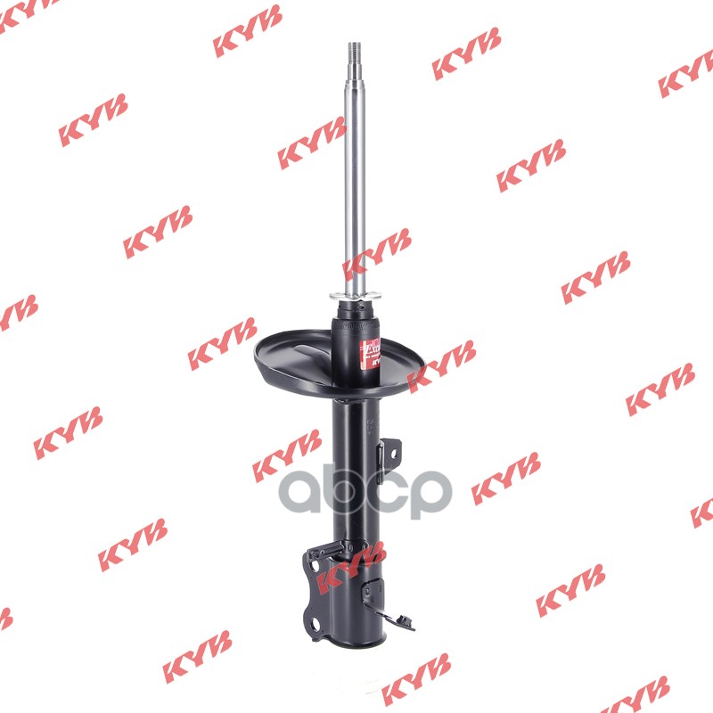 Амортизатор задний правый LEXUS RX 97-03, TOYOTA HARRIER 97-03 334263 KYB арт. 334263