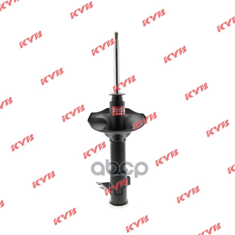 Амортизатор Mitsubishi  Magna/Verada  -F KYB арт. 334271