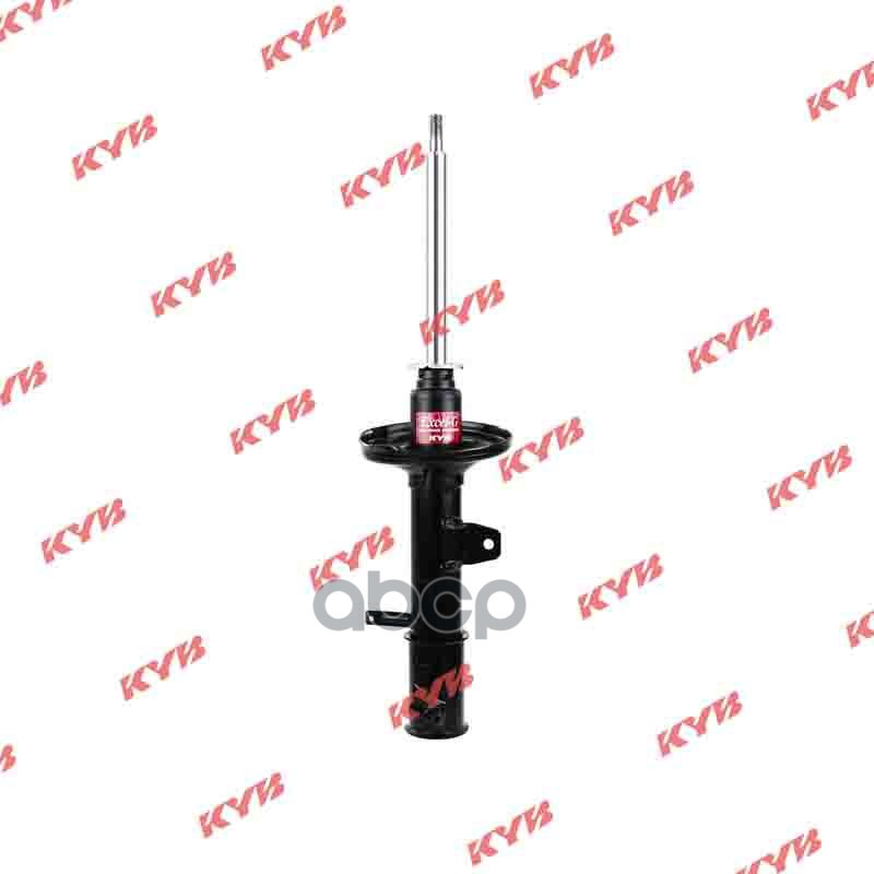 Стойка задняя Toyota Avensis (T220) 97-03 / Caldina 92-02 (Справа/ Excel-G) KYB арт. 334288