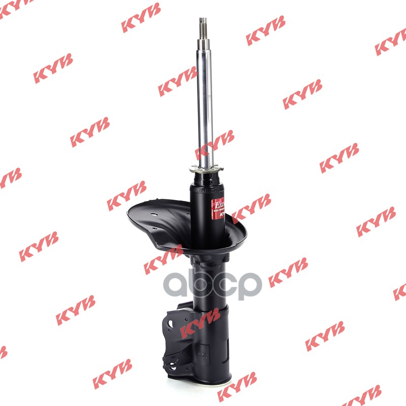 Амортизатор передний R MITSUBISHI Carisma 95->2006 KYB 334308 KYB арт. 334308