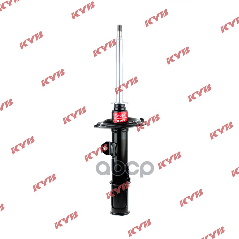 Амортизатор передний L KYB 334324 KYB арт. 334324