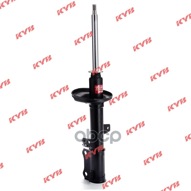 Амортизатор задний R TOYOTA AVENSIS KYB 334329 KYB арт. 334329