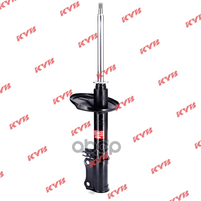 Стойка задняя Toyota Camry (XV30) 01-06 / Lexus ES 01-03 (Справа/ конусная) KYB арт. 334340