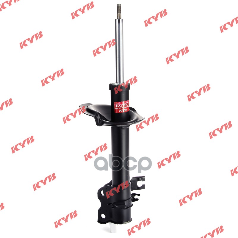 Амортизатор подвески Excel-G Nissan X-Trail [2001-...] -FL KYB арт. 334361