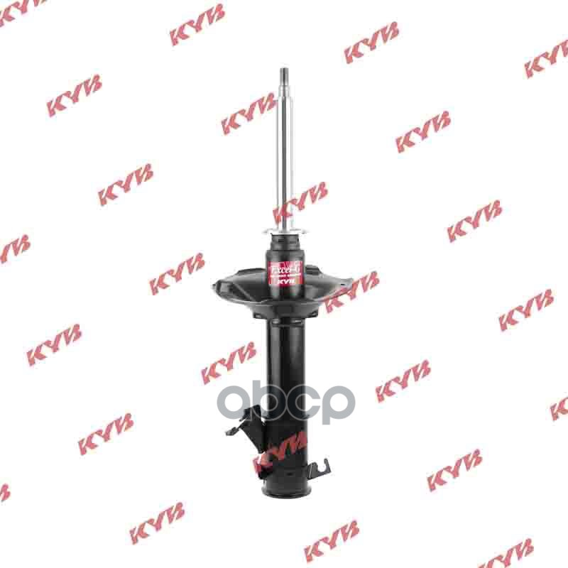 Амортизатор передний правый NISSAN LIBERTY 98-01 334382 KYB арт. 334382