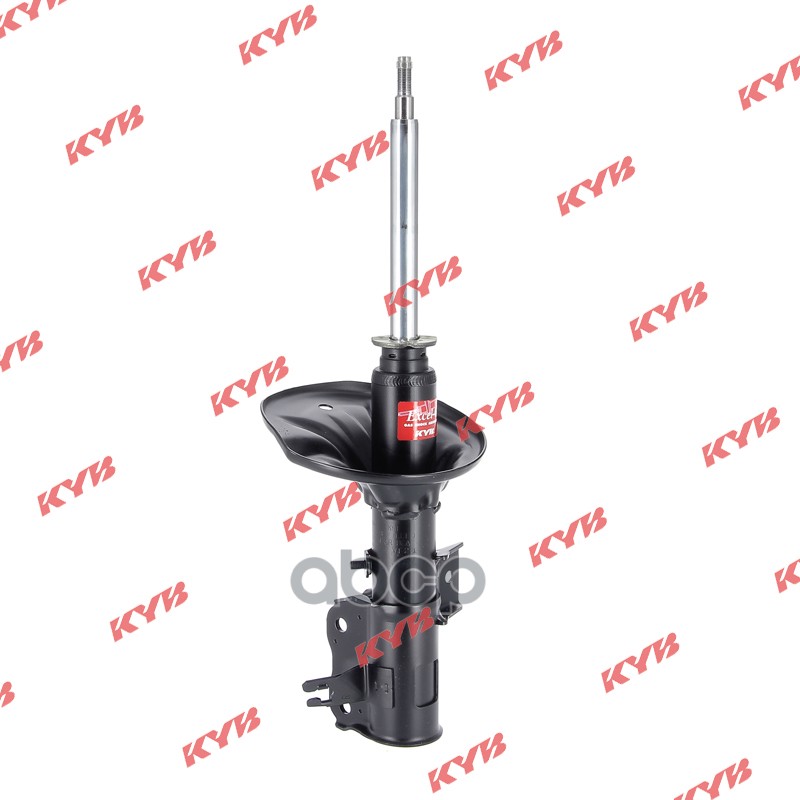 Амортизатор Mitsubishi FTO-F(R) 94-97 KYB арт. 334390