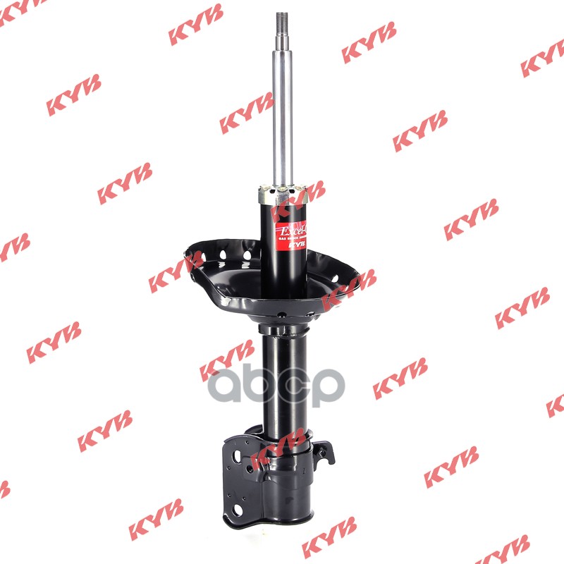 Стойка передняя Subaru Forester 02-08 (Справа/ Excel-G) KYB арт. 334468
