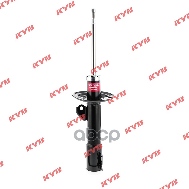 Стойка передняя Toyota Corolla (E180) 12-19 / Corolla Fielder 12- (Справа/ Excel-G) KYB арт. 334472