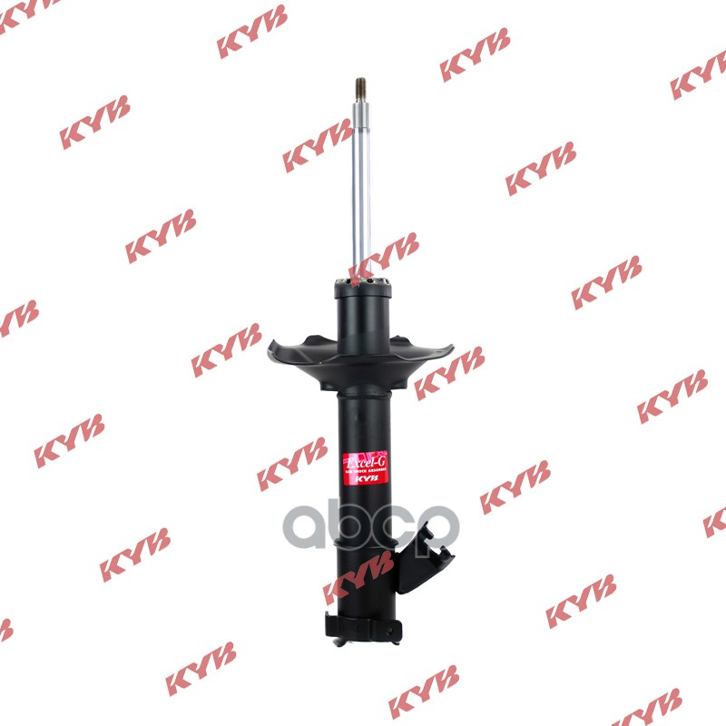 Амортизатор Nissan  QUEST  -F KYB арт. 334487