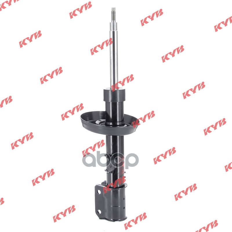 Стойка передняя Opel Vectra 95-03 (Слева/ Excel-G) KYB арт. 334601