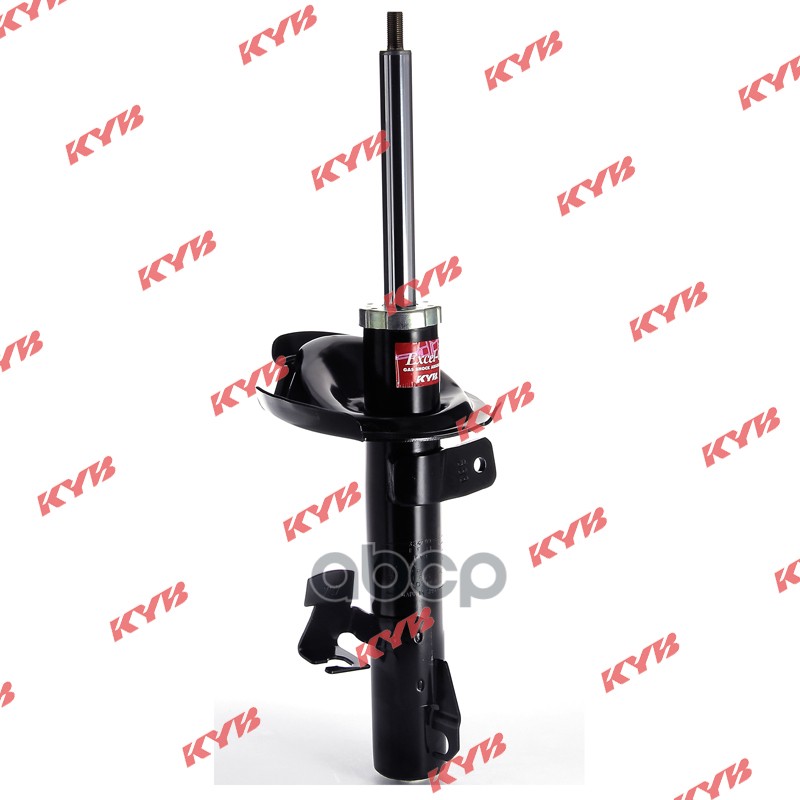 Амортизатор Mazda 3-F(R) KYB арт. 334700