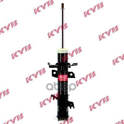Амортизатор Передний R Ford Fiesta Vi 08-> Kyb 3348041 KYB арт. 3348041