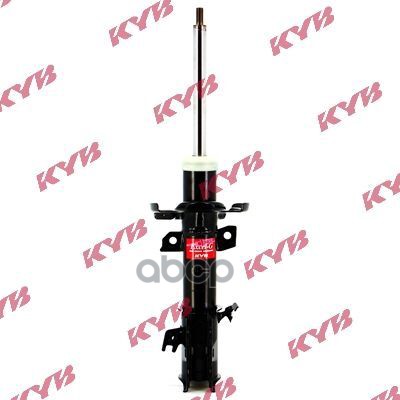 Амортизатор подвески Excel-G Ford Fiesta VI (CB1,CCN) 2008- FL 3348042 KYB арт. 3348042