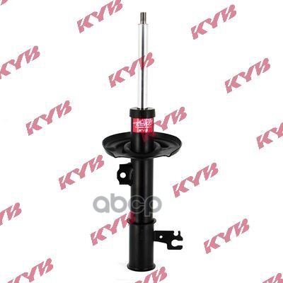 Стойка передняя Opel Signum 03-08 / Vectra 02-08 (Слева/ Excel-G) KYB арт. 3348050