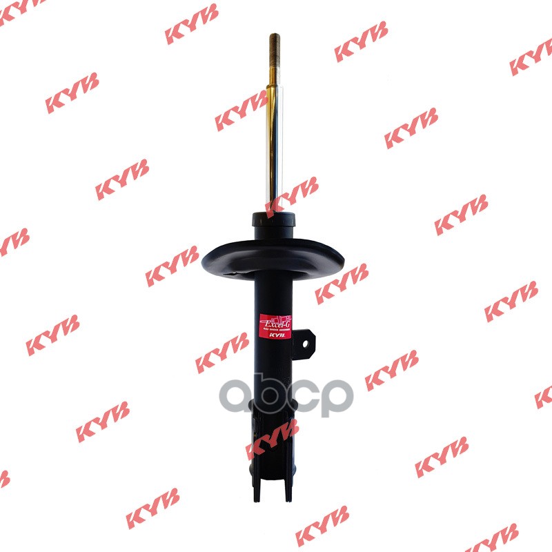 Амортизатор Подвески Citroen C4 Ii (B7) (Heavy Duty Susp.) 2009 Fl 3348059 KYB арт. 3348059