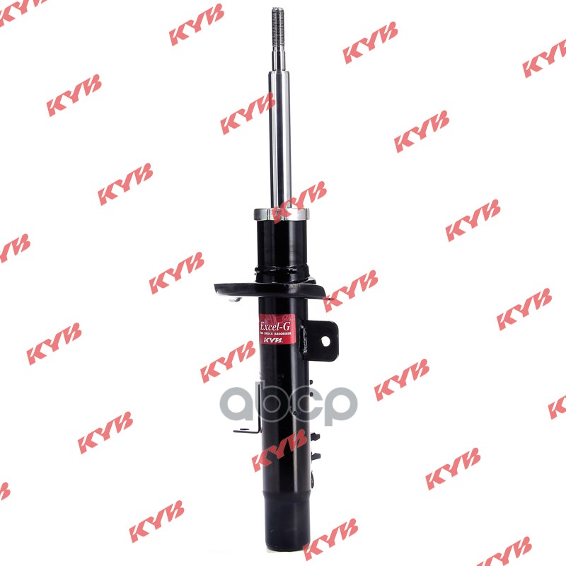 Амортизатор подвески Excel-G Citroen C2 [2003-...], C3 I [2002-2010], C3 Pluriel [2003-...] / Peugeo KYB арт. 334827