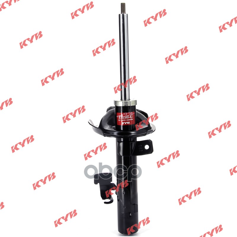 Амортизатор газовый передний правый Excel-G 334838 KYB арт. 334838