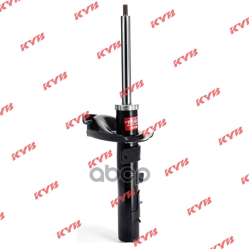 Стойка передняя Ford Focus 04-11 / Audi S3 01-03 (Слева/ Excel-G) KYB арт. 334839