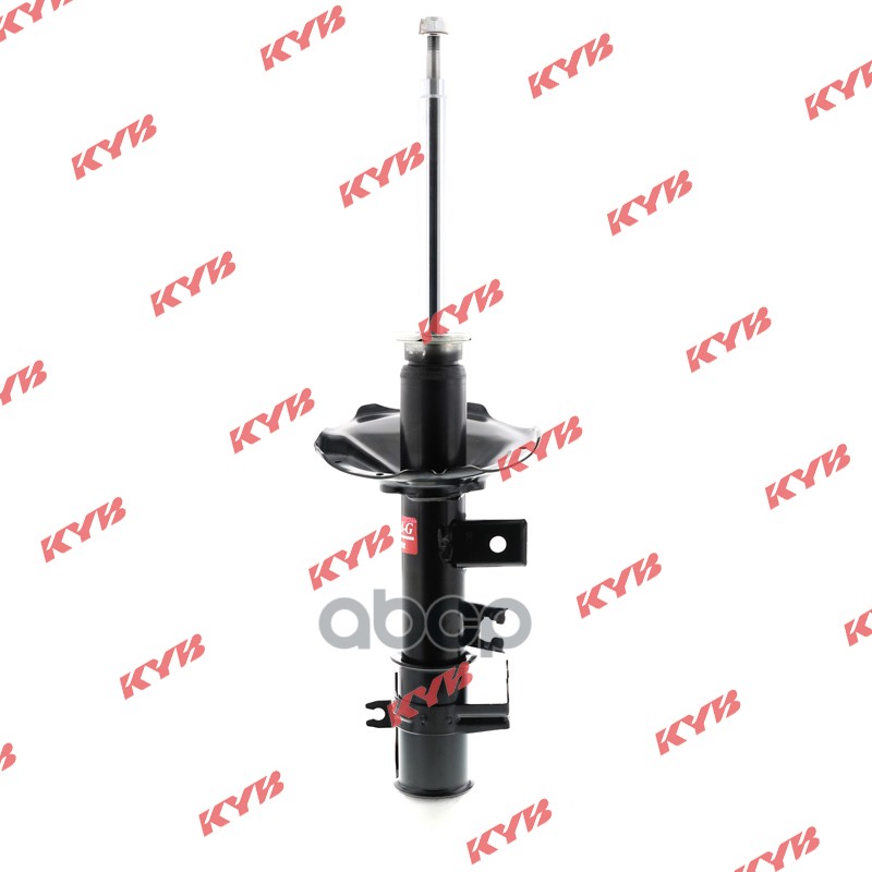 Стойка передняя Nissan Pathfinder 95-04 / Terrano 95-02 KYB арт. 335032