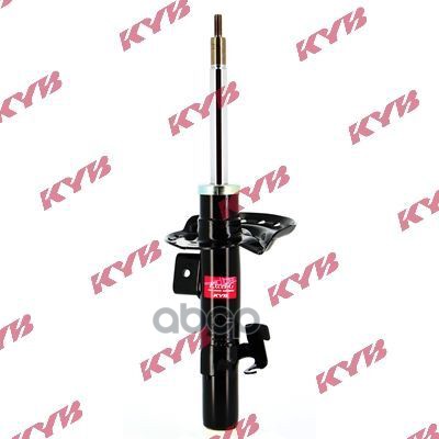 Амортизатор передний L VOLVO S60 II 10-> KYB 3358014 KYB арт. 3358014