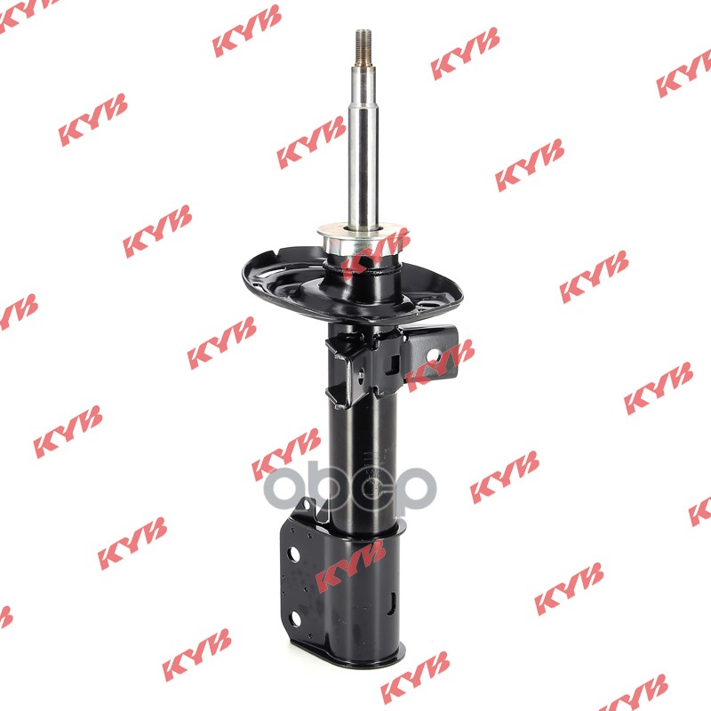 Стойка передняя Mercedes-Benz GLK-Class 08-15 (Слева/ Excel-G) KYB арт. 335843