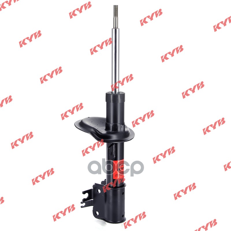 Амортизатор Подвески Передн Прав Citroen: C8 02-  Fiat: Ulysse 02-  Lancia: Phedra 02-  Peugeot: 807 02- KYB арт. 335933