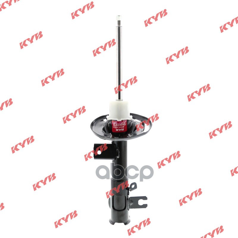 Стойка передняя Mazda 3 13-19 / Axela 13-19 (Слева/ Excel-G) KYB арт. 338088