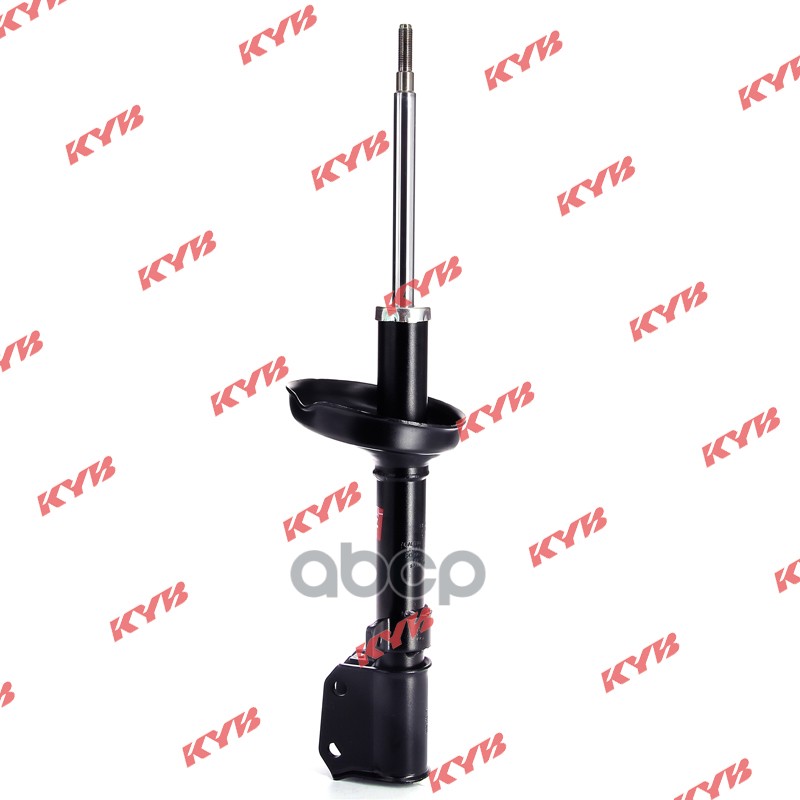 Амортизатор Подвески Передн Renault: Kangoo 01-, Kangoo Express 01- KYB арт. 338700