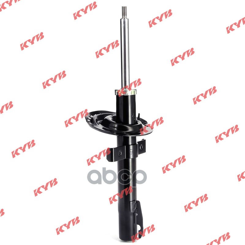 Стойка передняя Renault Megane 02-09 (Слева/ Excel-G) KYB арт. 338712