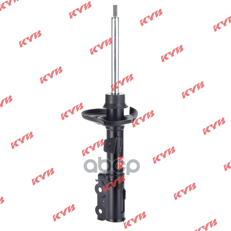 Стойка передняя Ford Fiesta 08-19 (Слева/ Excel-G) KYB арт. 338732