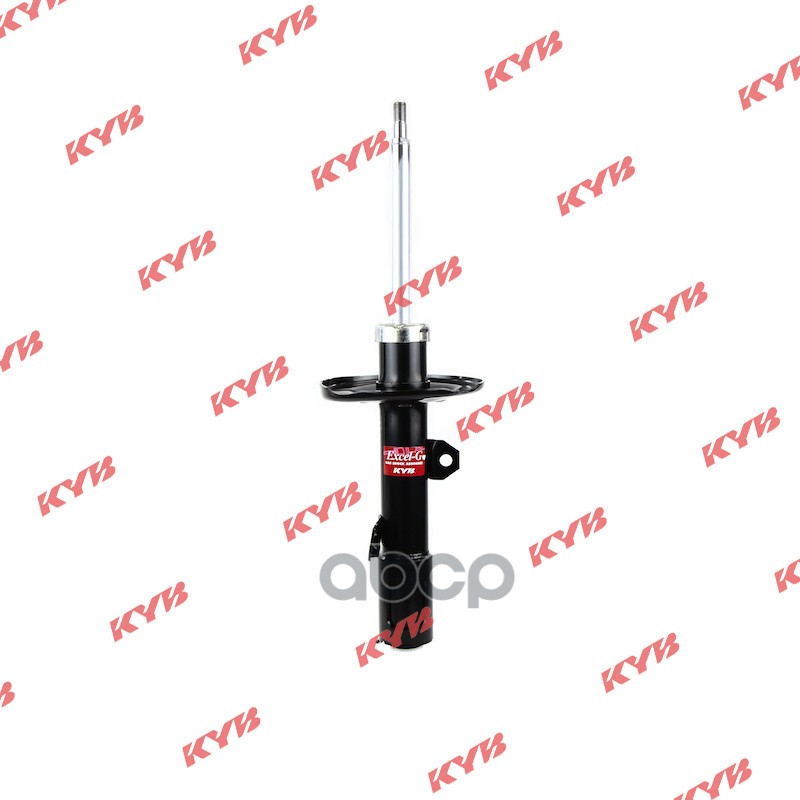 Амортизатор Передний Правый Toyota Corolla 02-04 339011 KYB арт. 339011