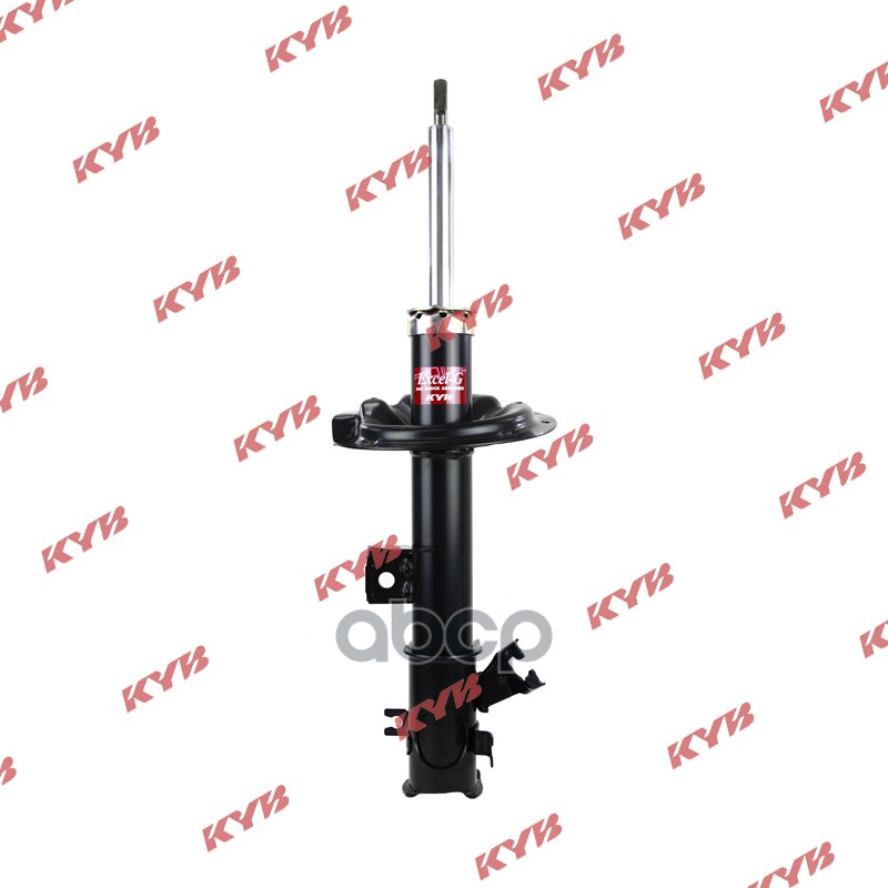 Амортизатор газовый левый Excel-G 339056 KYB арт. 339056