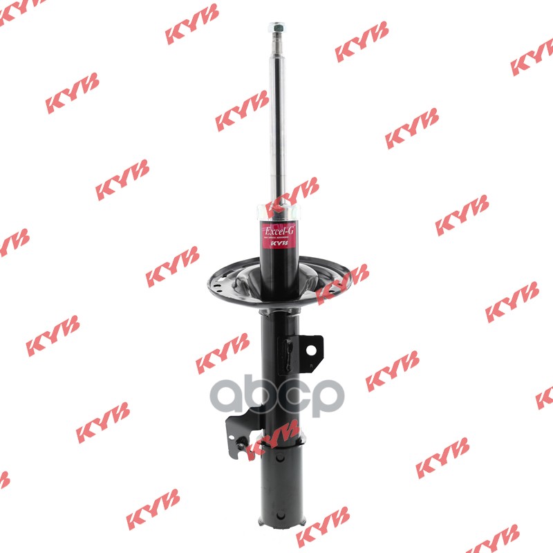 Амортизатор Подвески Excel-G Toyota Sienna (10-07) Fr Usa KYB арт. 339102