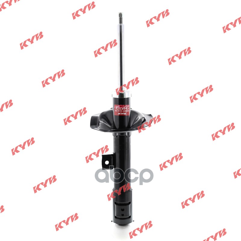 Амортизатор Mitsubishi Outlander CW5W (05/12 - ) - F(L) KYB арт. 339125