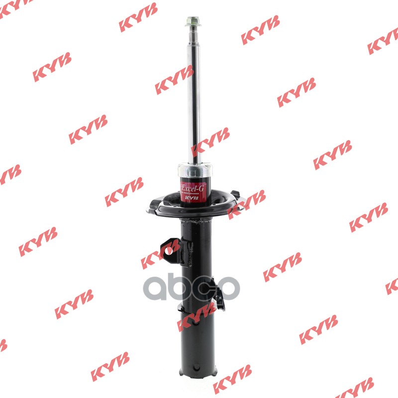 Амортизатор Toyota Scion Tc 05- - Fl KYB арт. 339129