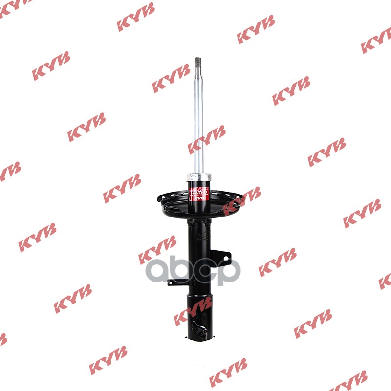 Амортизатор задний R LEXUS RX300-RX350 III 07-> KYB 339132 KYB арт. 339132