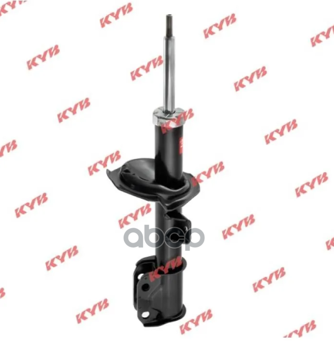 Амортизатор газовый передний левый Excel-G 339187 KYB арт. 339187