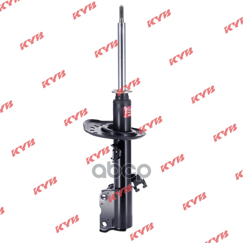 Стойка передняя Nissan X-Trail 07-15 / Renault Koleos 08-16 (Слева/ Excel-G) KYB арт. 339199