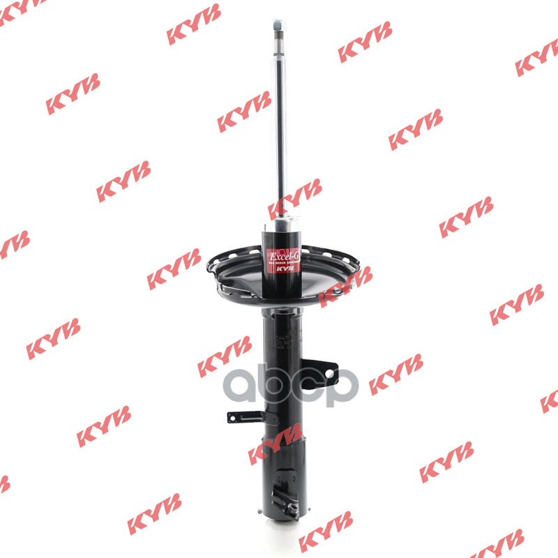 Амортизатор подвески Excel-G Lexus RX400H [2006-2007] / Toyota Highlander [2006-2007] -RR KYB арт. 339210