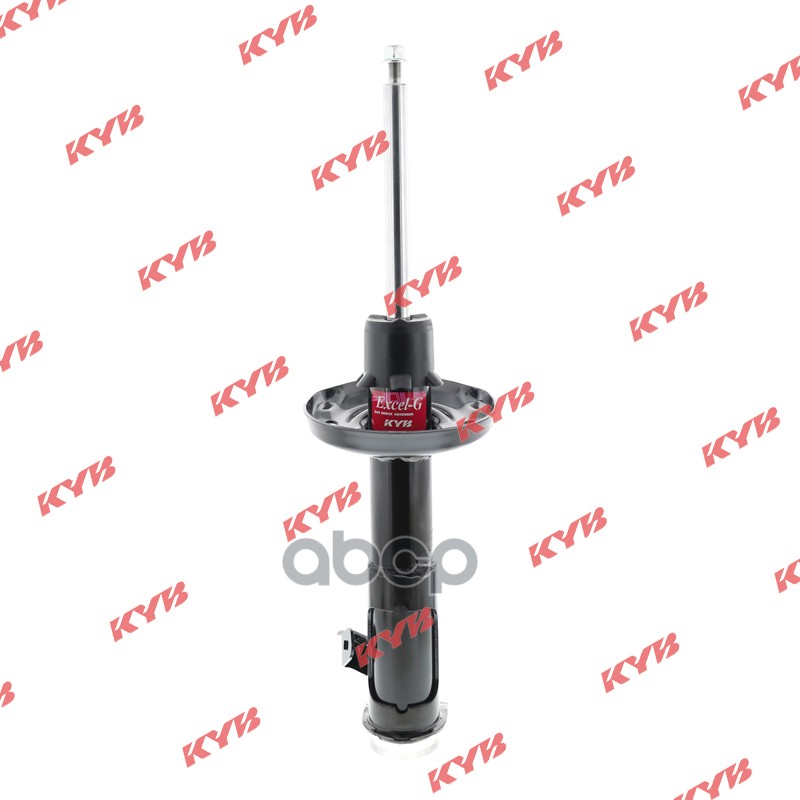 Амортизатор Подвески Газовый Передн Лев Honda Civic 2006 - 2011 Dx, Si KYB арт. 339256