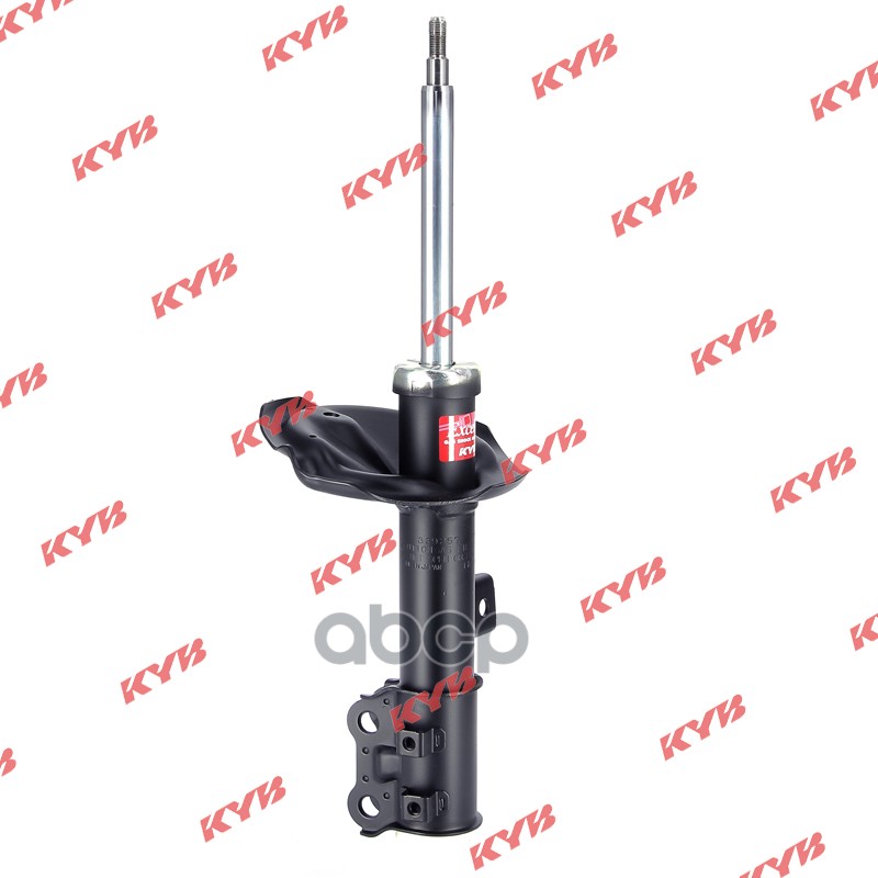 Амортизатор газовый передний правый Excel-G 339257 KYB арт. 339257